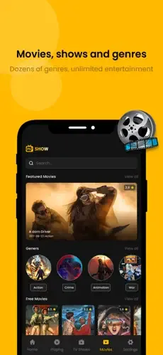 ghost-movies-in-hotstar Movies and shows